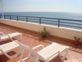 Apartamentos Sotavento Carboneras, Carboneras